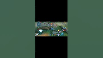 Best build for Xavier solo ranked! #mobilelegends #xavier #mlbb