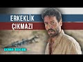 Baba Figürünün Gölgesinde Erkeklik ve Travma