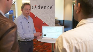 Bosch Sensortec – New methodology for CDC re-convergence