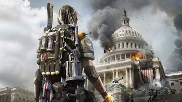 The Division 2 Private Beta - IGN Plays Live