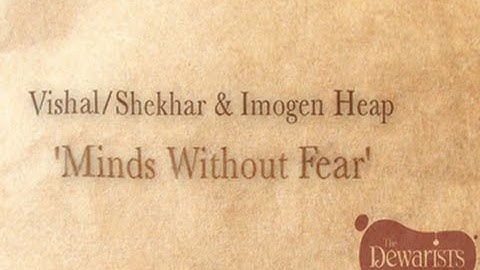 Minds Without Fear | The Dewarists (S01E01)