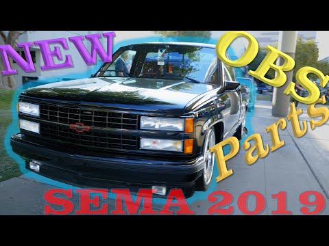 sema-2019-new-obs-chevy-parts---88-98-c1500