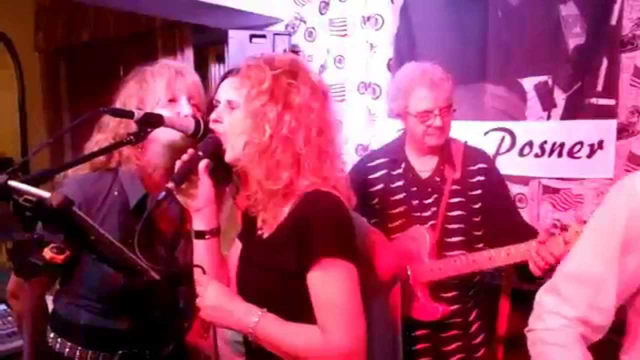 Always On My Mind - Luca Olivieri & Hillbilly soul