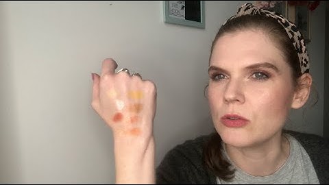 Pan That Palette 2023 INTRO