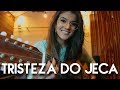 Tristeza do Jeca - Amanda Lince (Cover Viola Caipira)