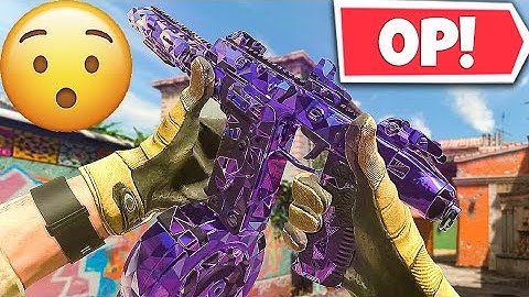 The FASTEST KILLING GUN IN MODERN WARFARE 2.. Double MGB Gameplay! (Best "Fennec 45" Class Setup)