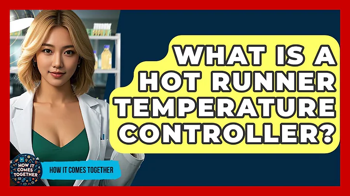 What Is A Hot Runner Temperature Controller? - How It Comes Together