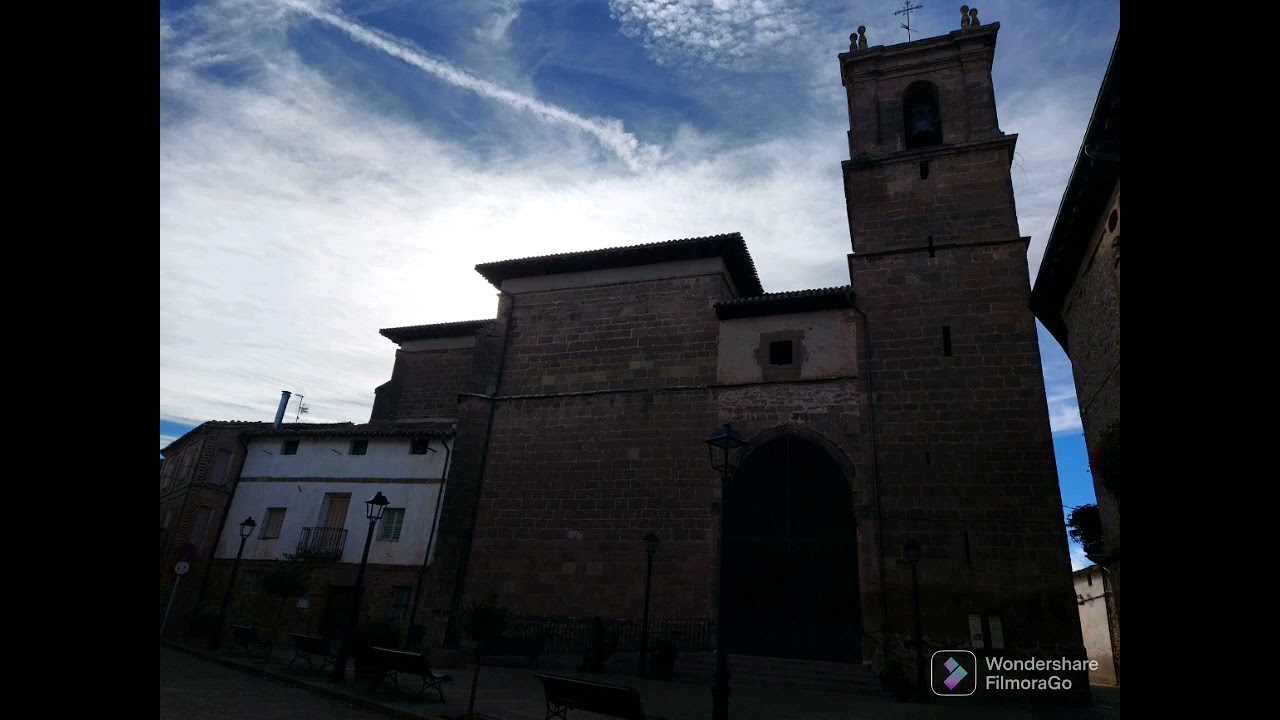 Santa Coloma(La Rioja)