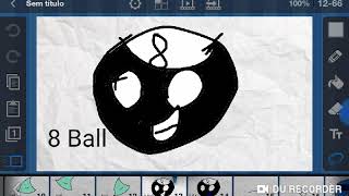 Bfdi Auditions In Tallys Franciel Musica Ingles