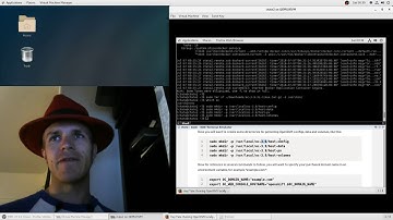 Hey Tate: Running OpenShift and routes locally with valid TLS/SSL certificate.