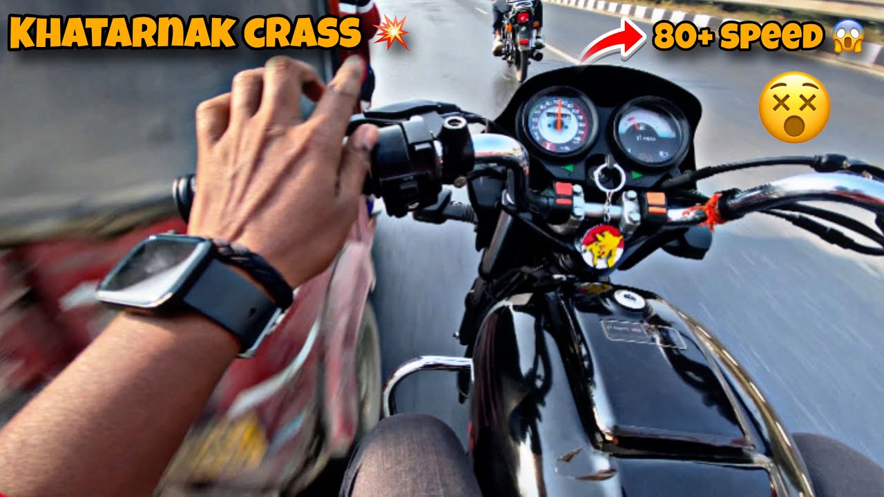 Splendor🔞Extreme Rash Driving⚠️|| Extrem close calls😱|| KUNAL 
