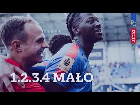 SZCZĘŚLIWA SIÓDEMKA | KULISY | Piast 🆚 Wisła Kraków 4:3 | 2. kolejka PKO BP EKSTRAKLASA