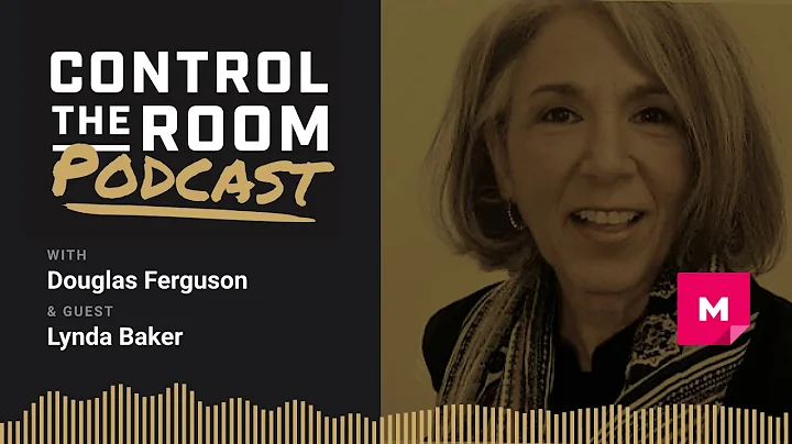 Episode 7: Lynda Baker: Why Your Meeting Really Is...