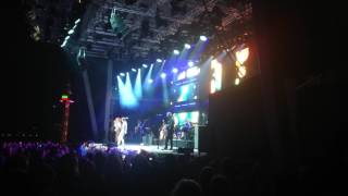 Per Gessle  - Småstadsprat | Sommarturné | Skansen, Stockholm | 2017/07/27