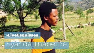 SHEMBE - Syanda Thabethe 🎤 | Nhlanhla Mavuso 🎹 | Ishlabelelo 160 📖 |
