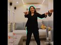 Maduri dixit dance