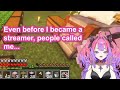Kikirara Vivi talks about her voice【Eng Sub / hololive】