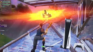 PS5 C3S4 Arena Highlights (4K 120 FPS)