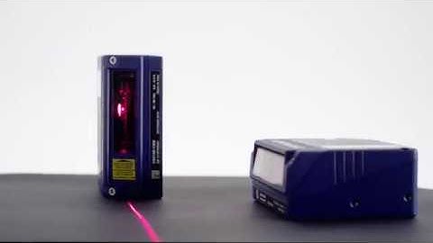 Datalogic DS5100 Series