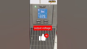 APC 10 KVA UPS INSTALLATION AND BATTERY INSTALLATION KESE KARE #ups #battery #onlineups #power