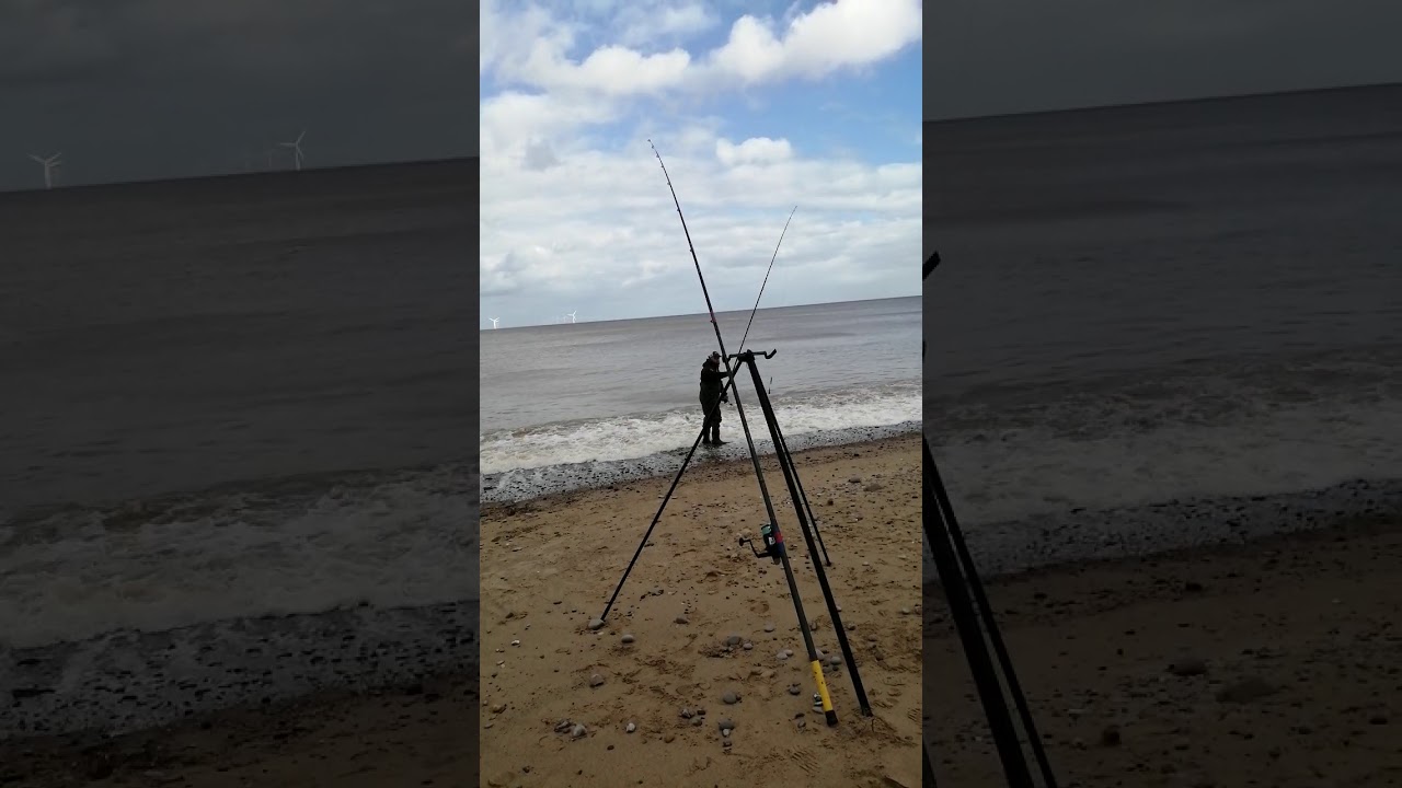 Greys triplex 16ft YouTube