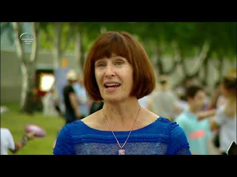 ქრონიკა 14:00 საათზე - 7 ივლისი, 2019 წელი