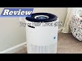 LEVOIT 400S Air Purifiers Review | Buy or Pass?  Must Watch Before Buying!