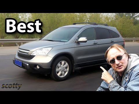 3 Cars You Should Buy