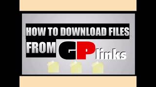 How To Download Files And Movies From GPmojo |  GPmojo se File Kaise Download kare. screenshot 5