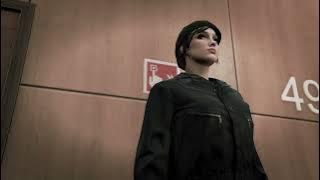 I accidentally found a mission warp in ULP - Intelligence! | GTAV