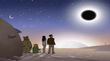 Red Dwarf - TV References - (Spaceballs: The Animated Series)