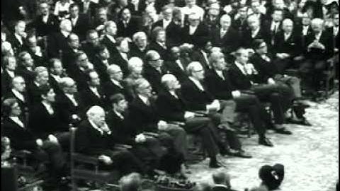 Opening Staten-Generaal (1975)