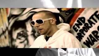CITY (ONLY THE FAM) FT ICEMAN & I-CON - LDN