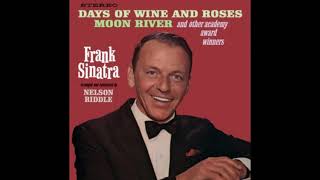 Frank Sinatra - Swinging On A Star [Instrumental]