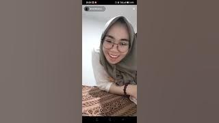 dhini novianti ambil barbel segitiga bermuda nya malah ngebentuk njirrr 😍🤤#live #tiktok