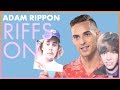 Justin Bieber | Adam Rippon Riffs On | Cosmopolitan