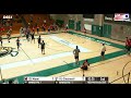 HIGHLIGHTS: Dodgeball National Title: Miami vs. Cincinnati