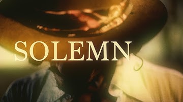 Robin Borneman - Solemn
