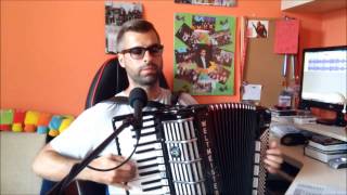 ❗​HIT WESELNY❗ HEJ WESELE! | AKORDEON | BOSSMusicLomza chords