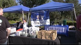 Pups And Cups: Local Adoption Helps Puppies Find Homes