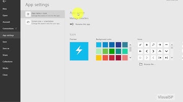 Create a simple PowerApp on a SharePoint list - New view of the list