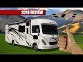 New 2018/2019 Thor ACE Motorhome Review by RV Reviews