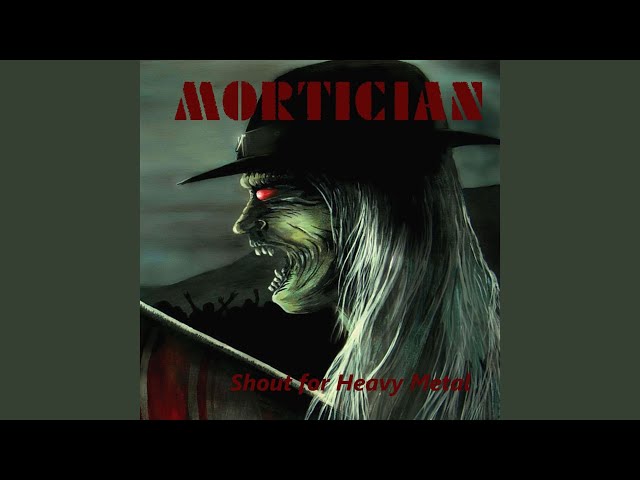 Mortician - Wrong Way