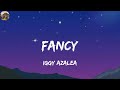 Iggy Azalea Fancy Lyrics 