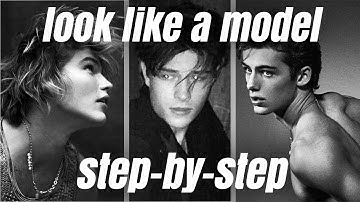 The REAL Reason You Don’t Look Like a Model (Fix It Fast)