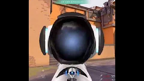 Seoldam Insane Literally 1 HP Korean Jett Clutch - Best Jett Plays Valorant #shorts