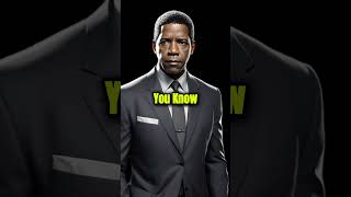 What Denzel Washington Wishes You Knew About Self Improvement