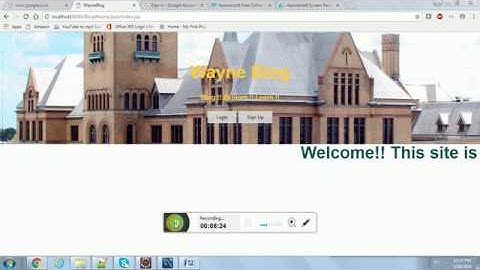 CSC6710 Winter 2018 Main Project Part2 - Sumanth,Sanchit