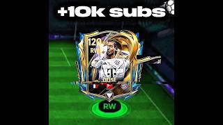 How Many Likes For New Rw🔮 #fcmobile26 #fifamobile #fcmobileid #fcmobile #aryanfifamobile #shorts