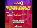 Crimes Tributários em Tempos de Pandemia